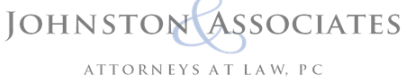 Johnston & Associates, Attorneys at Law, PC