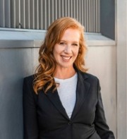 Ruby Steinbrecher, trusts and estates attorney