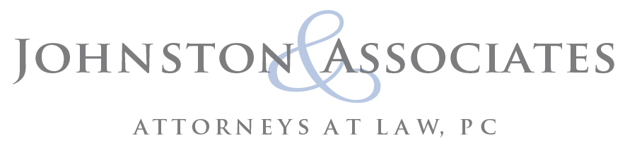 2023 Johnston Associates Logo